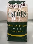 Gatões - Diamante Verde - Carolino